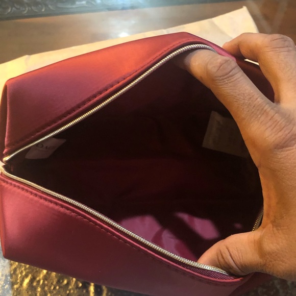 Coach Toilette pouch/cosmetic bag - Picture 7 of 10